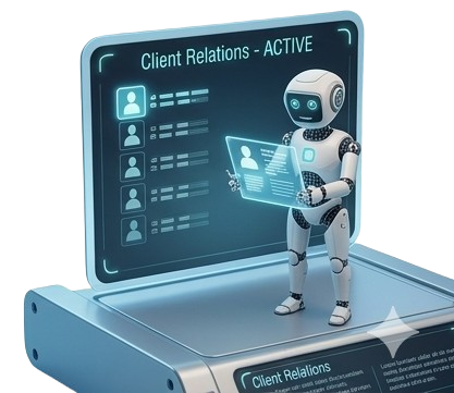 AI Calling Assistant
